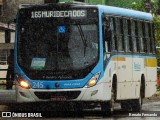 Expresso Vera Cruz 245 na cidade de Jaboatão dos Guararapes, Pernambuco, Brasil, por Renato Fernando. Número da foto: #12210062.