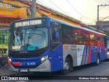 Viação Miracatiba 15.1078 na cidade de Embu das Artes, São Paulo, Brasil, por Matheus Neri dos Santos. Número da foto: #12209128.