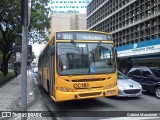 Auto Viação Nossa Sra. da Luz CC181 na cidade de Curitiba, Paraná, Brasil, por Gabriel Marciniuk. Número da foto: #:id.