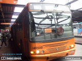 Auto Viação Redentor HR598 na cidade de Curitiba, Paraná, Brasil, por Gabriel Marciniuk. Número da foto: #:id.