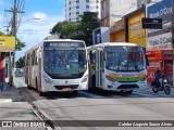 Transnacional Transportes Urbanos 08045 na cidade de Natal, Rio Grande do Norte, Brasil, por Calebe Augusto Souza Alves. Número da foto: #:id.