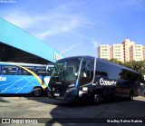 Viação Cometa 722200 na cidade de Sorocaba, São Paulo, Brasil, por Weslley Kelvin Batista. Número da foto: #12209494.