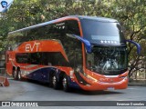 EVT Transportes 1180 na cidade de São Paulo, São Paulo, Brasil, por Emerson Dorneles. Número da foto: #12209454.