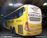 Empresa Gontijo de Transportes 19070 na cidade de Belo Horizonte, Minas Gerais, Brasil, por Maurício Nascimento. Número da foto: #12210914.