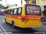 COOPTAEM 2011-227-C na cidade de Manaus, Amazonas, Brasil, por Cristiano Eurico Jardim. Número da foto: #12210333.