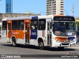 Capital Transportes 8323 na cidade de Aracaju, Sergipe, Brasil, por José Franca S. Neto. Número da foto: #:id.