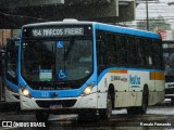 Expresso Vera Cruz 323 na cidade de Jaboatão dos Guararapes, Pernambuco, Brasil, por Renato Fernando. Número da foto: #12210070.