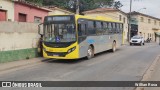 City Transporte Urbano Intermodal Sorocaba 2646 na cidade de Sorocaba, São Paulo, Brasil, por Willian Rosa. Número da foto: #12209013.