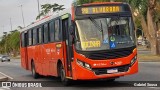 Transportes Vila Isabel A27619 na cidade de Rio de Janeiro, Rio de Janeiro, Brasil, por Gabriel Sousa. Número da foto: #:id.