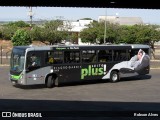 Viação Garcia 81008 na cidade de Paranavaí, Paraná, Brasil, por Robson Alves. Número da foto: #12210582.