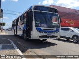 Transvida Transporte Coletivo 2060 na cidade de Ji-Paraná, Rondônia, Brasil, por Gian Lucas  Santana Zardo. Número da foto: #12209001.