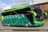 Liderança Turismo 1780 na cidade de Caxias do Sul, Rio Grande do Sul, Brasil, por Jovani Cecchin. Número da foto: #:id.