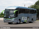 Viação Garcia 82035 na cidade de Paranavaí, Paraná, Brasil, por Robson Alves. Número da foto: #12210713.