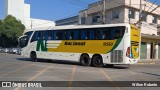 Viação Nacional 18560 na cidade de Governador Valadares, Minas Gerais, Brasil, por Wilton Roberto. Número da foto: #:id.