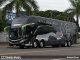 Viação Garcia 86068 na cidade de Paranavaí, Paraná, Brasil, por Robson Alves. Número da foto: #12210493.
