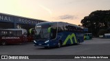 Viação Sul Minas 74123 na cidade de Pouso Alegre, Minas Gerais, Brasil, por João Vitor Almeida de Moura. Número da foto: #12209258.