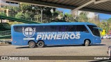 Prefeitura Municipal de Pinheiros MTR4E91 na cidade de João Neiva, Espírito Santo, Brasil, por Gabriel Silva. Número da foto: #12209069.