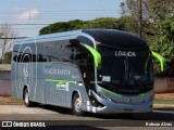 Viação Garcia 82109 na cidade de Paranavaí, Paraná, Brasil, por Robson Alves. Número da foto: #12210670.