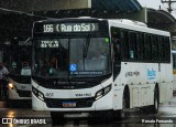 Expresso Vera Cruz 461 na cidade de Jaboatão dos Guararapes, Pernambuco, Brasil, por Renato Fernando. Número da foto: #12210072.