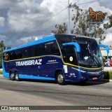 Transbraz 1973 na cidade de Caruaru, Pernambuco, Brasil, por Busólogo Nacíonal. Número da foto: #:id.