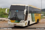 Empresa Gontijo de Transportes 12680 na cidade de João Monlevade, Minas Gerais, Brasil, por Rodrigo Matheus. Número da foto: #12210810.