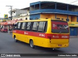 Manaos - Cooperativa de Transporte Alternativo Coletivo e Urbano do Estado do Amazonas 2012-204-C na cidade de Manaus, Amazonas, Brasil, por Cristiano Eurico Jardim. Número da foto: #:id.