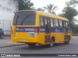 Cooptram - Cooperativa de Transportes Alternativos do Amazonas 2010-235-C na cidade de Manaus, Amazonas, Brasil, por Cristiano Eurico Jardim. Número da foto: #12210571.