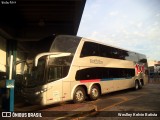 Auto Viação 1001 RJ 108.690 na cidade de Sorocaba, São Paulo, Brasil, por Weslley Kelvin Batista. Número da foto: #:id.