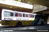 Empresa Gontijo de Transportes 8985 na cidade de Belo Horizonte, Minas Gerais, Brasil, por Maurício Nascimento. Número da foto: #12210881.