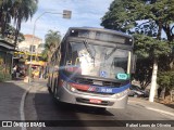 Empresa de Ônibus Vila Galvão 30.566 na cidade de São Paulo, São Paulo, Brasil, por Rafael Lopes de Oliveira. Número da foto: #12209185.
