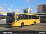 Mobibrasil São Lourenço >>> Mobi-PE 2.961 na cidade de Recife, Pernambuco, Brasil, por Jonathan Silva. Número da foto: #:id.