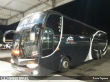Nairo Turismo 8000 na cidade de Francisco Sá, Minas Gerais, Brasil, por Rava Ogawa. Número da foto: #:id.