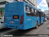 Taguatur - Taguatinga Transporte e Turismo 06747 na cidade de Águas Claras, Distrito Federal, Brasil, por Matheus de Souza. Número da foto: #:id.