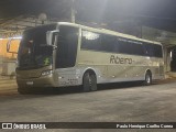 Ribeiro Turismo 6000 na cidade de Capelinha, Minas Gerais, Brasil, por Paulo Henrique Coelho Correa. Número da foto: #12209054.