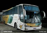 Empresa Gontijo de Transportes 14580 na cidade de Currais Novos, Rio Grande do Norte, Brasil, por Romário Lopes. Número da foto: #12210662.