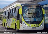 Itajaí Transportes Coletivos 2076 na cidade de Campinas, São Paulo, Brasil, por Sérgio de Sousa Elias. Número da foto: #:id.