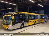 Mobi Rio E902323 na cidade de Rio de Janeiro, Rio de Janeiro, Brasil, por Michel Soares da Rocha. Número da foto: #12209859.