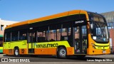 Auto Viação Redentor HINNN na cidade de Curitiba, Paraná, Brasil, por Lucas Sérgio da Silva. Número da foto: #:id.