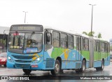Unimar Transportes 24091 na cidade de Vila Velha, Espírito Santo, Brasil, por Matheus dos Anjos Silva. Número da foto: #:id.