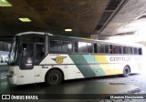 Empresa Gontijo de Transportes 8985 na cidade de Belo Horizonte, Minas Gerais, Brasil, por Maurício Nascimento. Número da foto: #12210875.