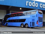 UTIL - União Transporte Interestadual de Luxo 13225 na cidade de Sorocaba, São Paulo, Brasil, por Weslley Kelvin Batista. Número da foto: #:id.