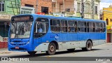 São Jorge Auto Bus 070 na cidade de Ponte Nova, Minas Gerais, Brasil, por Rafael Cota. Número da foto: #12209330.