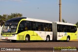 Itajaí Transportes Coletivos 2015 na cidade de Campinas, São Paulo, Brasil, por Luciano Roncolato. Número da foto: #:id.