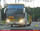Empresa Gontijo de Transportes 14955 na cidade de Belo Horizonte, Minas Gerais, Brasil, por Valter Francisco. Número da foto: #12209772.