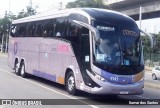 Rota Transportes Rodoviários 9145 na cidade de Salvador, Bahia, Brasil, por Itamar dos Santos. Número da foto: #:id.