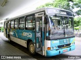 TRANSA - Transa Transporte Coletivo RJ 164.003 na cidade de Três Rios, Rio de Janeiro, Brasil, por Rodrigo Silva. Número da foto: #12209653.