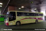 Viação Pássaro Livre 9500 na cidade de Belo Horizonte, Minas Gerais, Brasil, por Maurício Nascimento. Número da foto: #12210954.