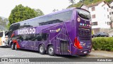 Bertoldo Turismo e Excursões 1803 na cidade de Petrópolis, Rio de Janeiro, Brasil, por Kelvin Bráz. Número da foto: #:id.