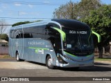 Viação Garcia 82219 na cidade de Paranavaí, Paraná, Brasil, por Robson Alves. Número da foto: #12210687.