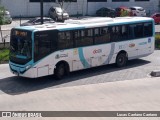Rota Sol > Vega Transporte Urbano 35327 na cidade de Fortaleza, Ceará, Brasil, por Lucas Caetano. Número da foto: #12208995.